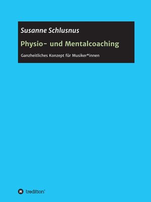 cover image of Physio- und Mentalcoaching